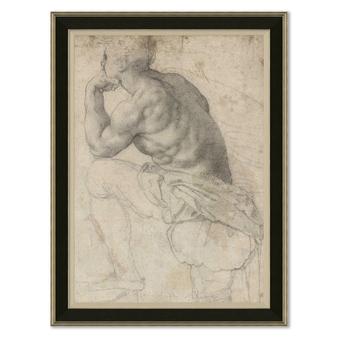 Raphael by Soicher Marin