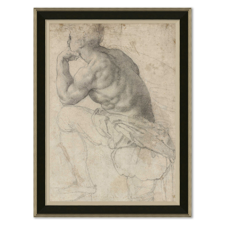 Raphael by Soicher Marin