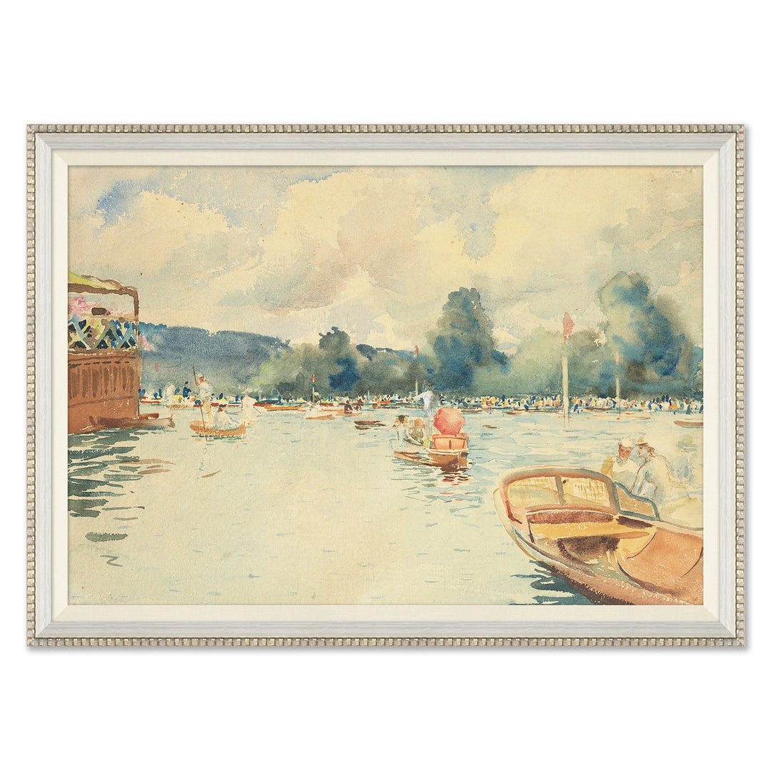 The Regatta by Curtis by Soicher Marin