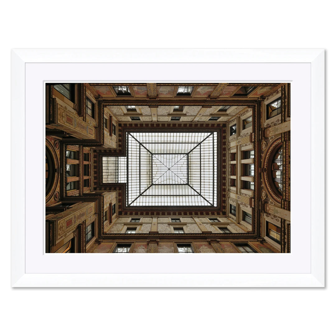 Banca Intesa, San Paolo by Soicher Marin