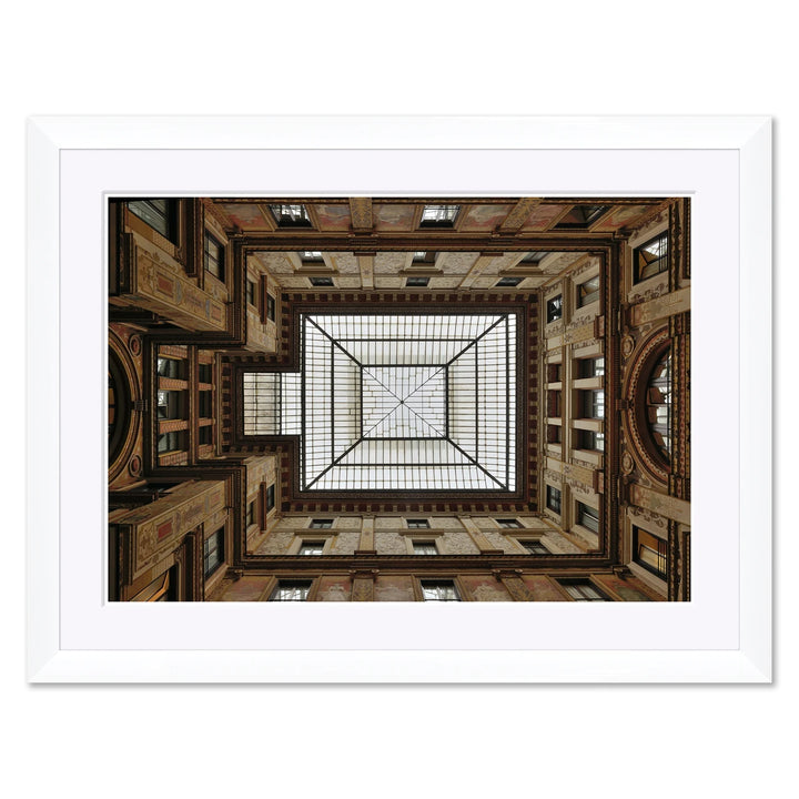 Banca Intesa, San Paolo by Soicher Marin