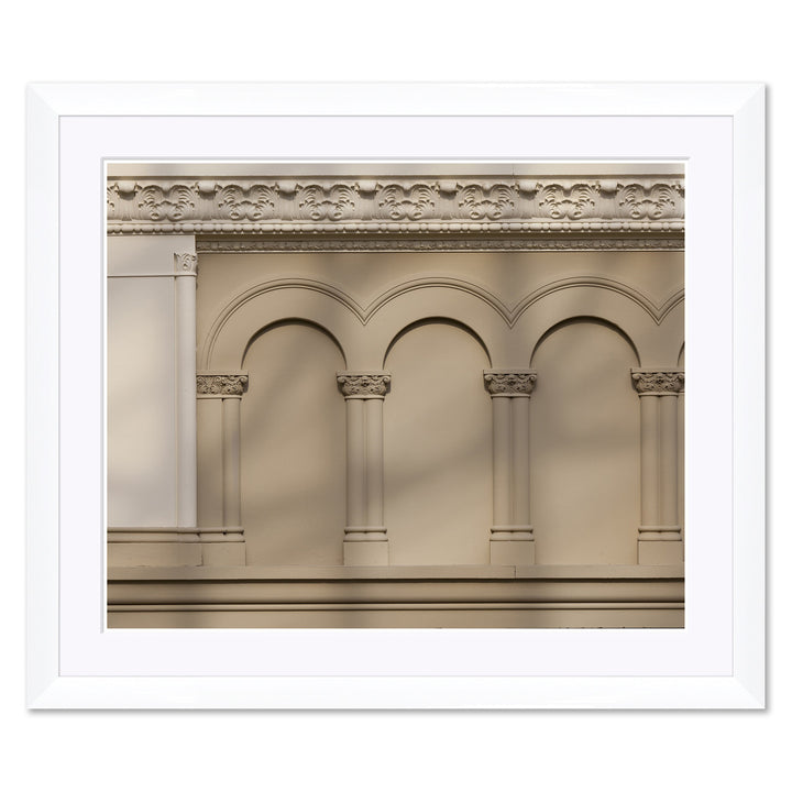 Classical Architecture by Soicher Marin