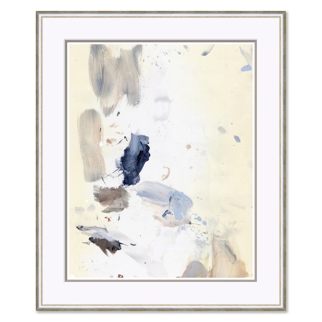 Abstraction I by Soicher Marin
