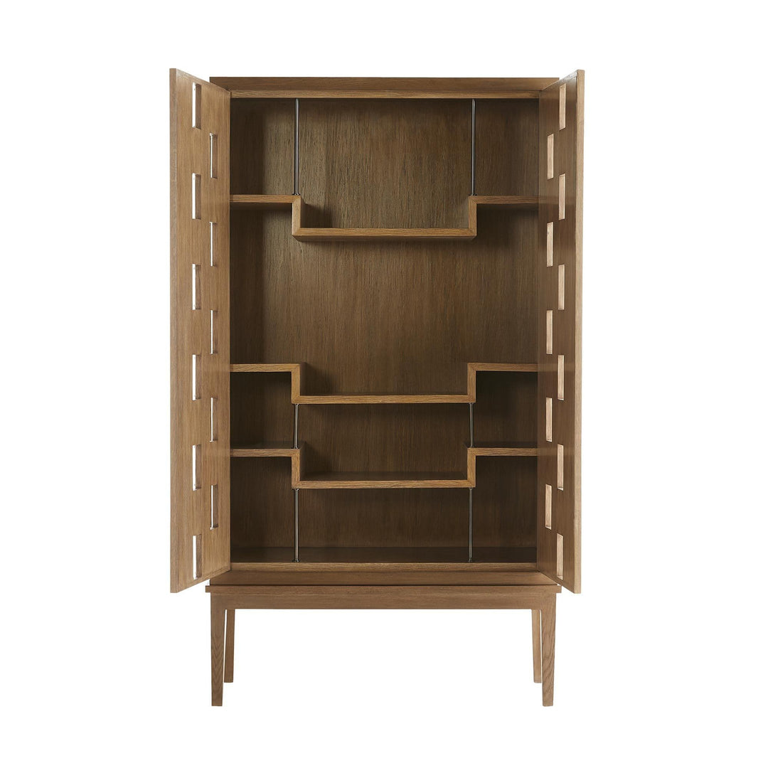 Dorian Cocktail Cabinet