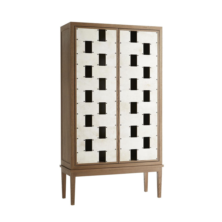 Dorian Cocktail Cabinet