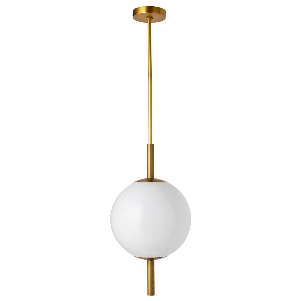 Pendants Thompson Pendant - Gold
