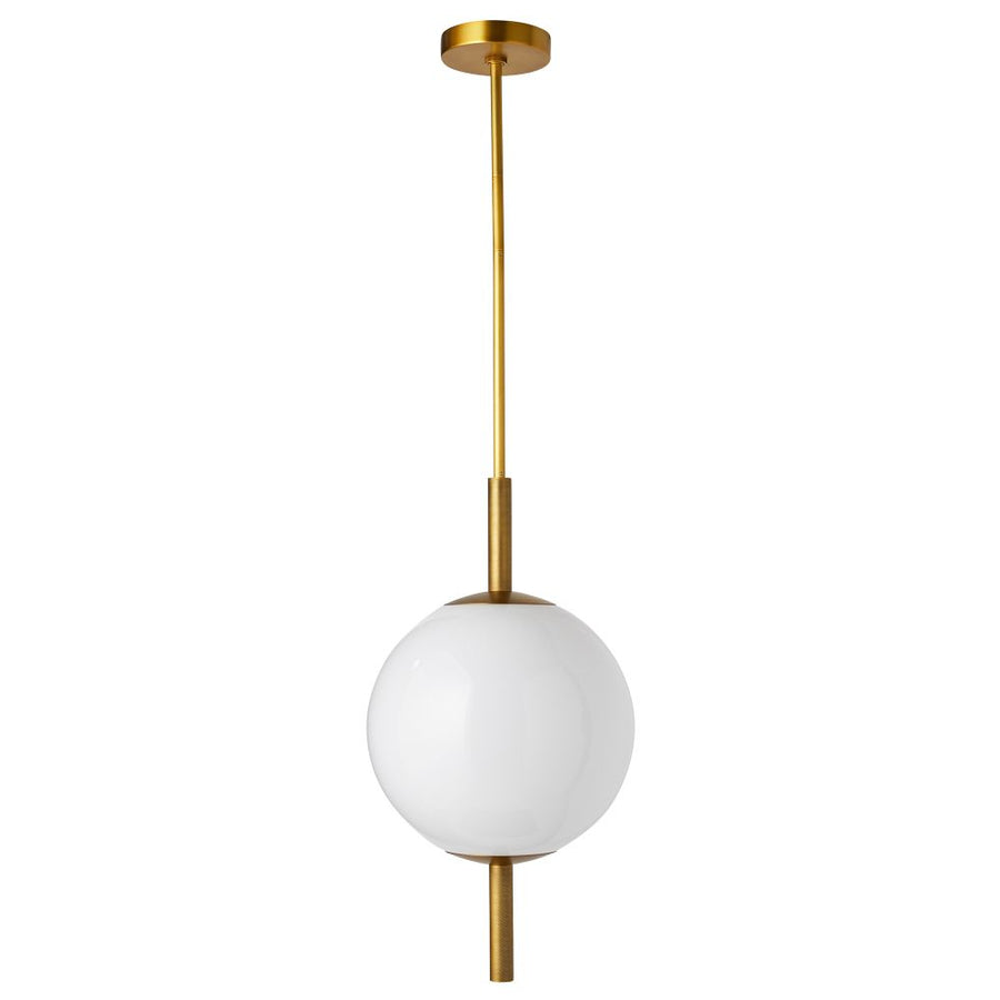 Pendants Thompson Pendant - Gold