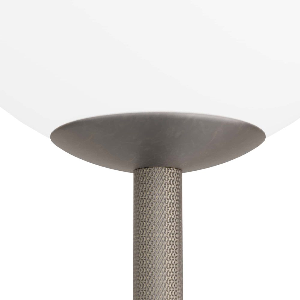 Pendants Thompson Pendant - Black
