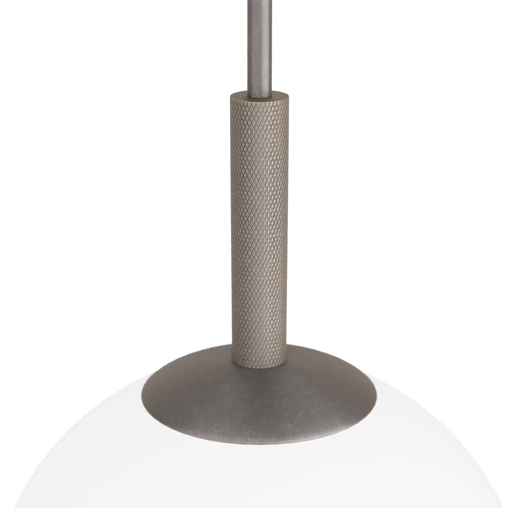 Pendants Thompson Pendant - Black