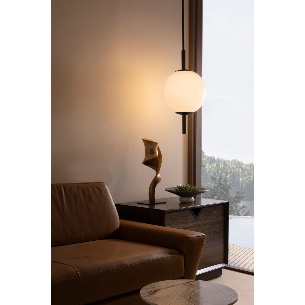 Pendants Thompson Pendant - Black