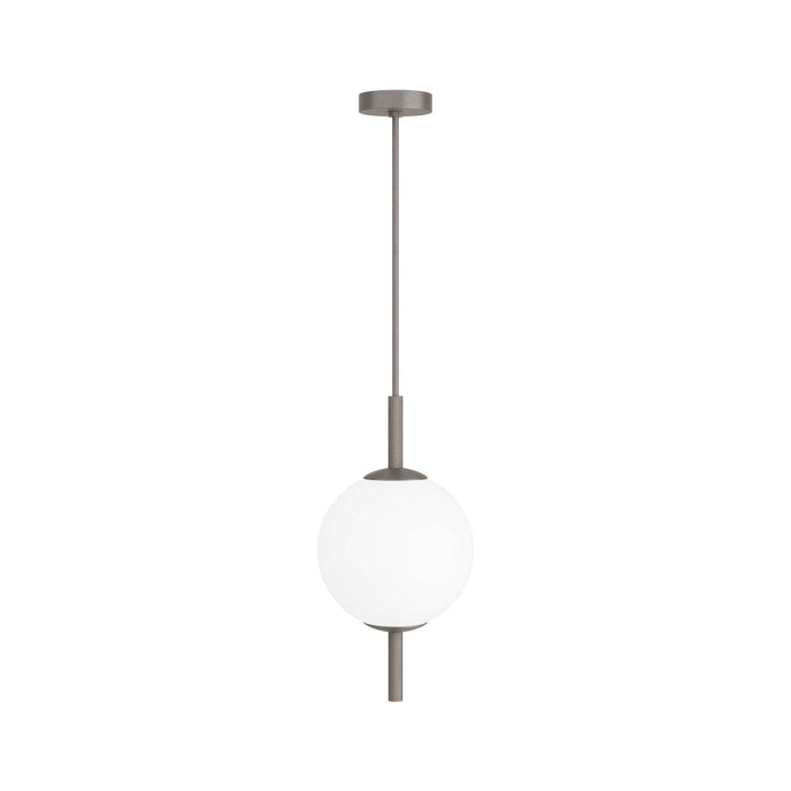 Pendants Thompson Pendant - Black