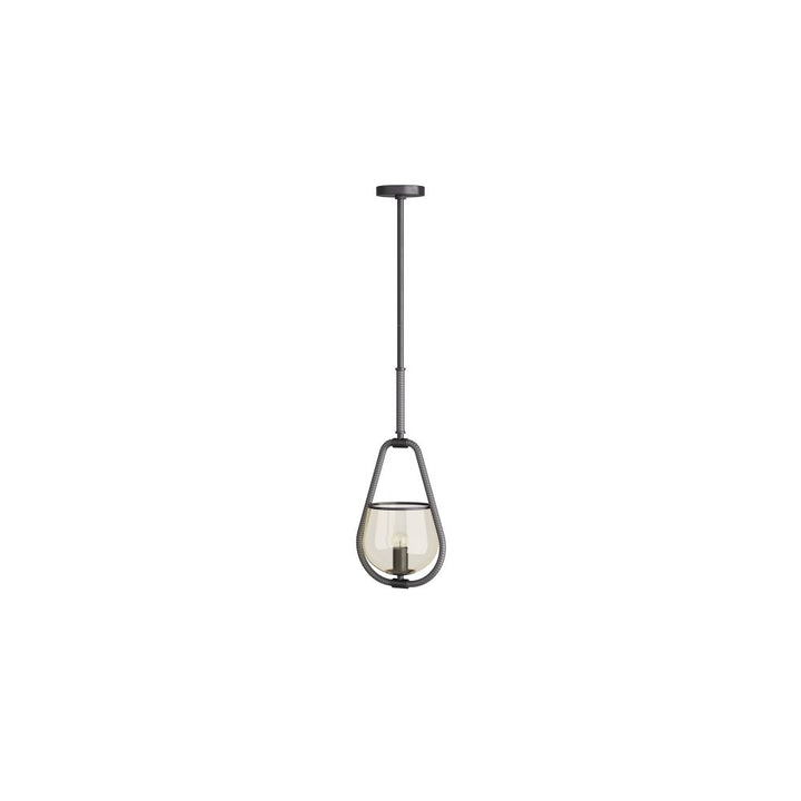 Pendants Ynez Pendant - Black