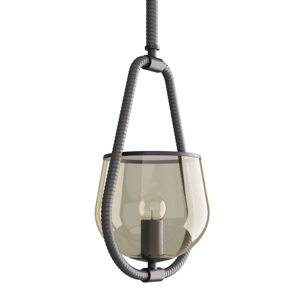 Pendants Ynez Pendant - Black