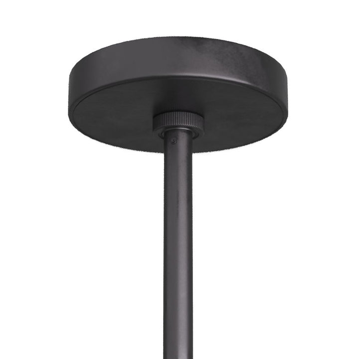 Ynez Pendant - Black