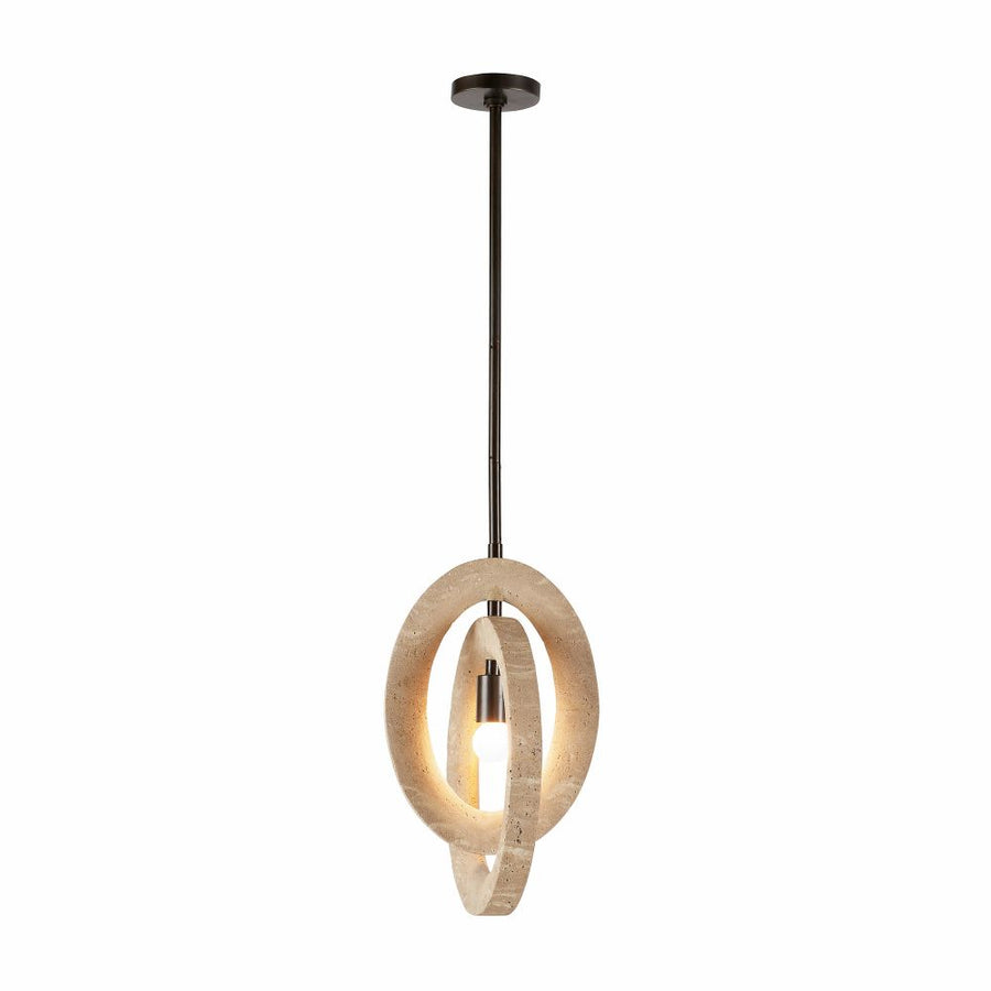 Pendants Hayes Pendant - Black
