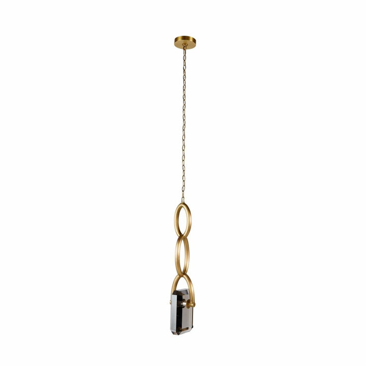 Pendants Bayou Pendant - Gold