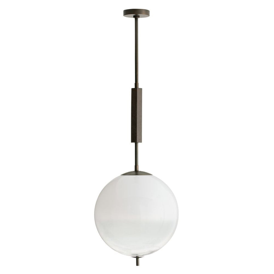Pendants Ironwood Pendant - Black