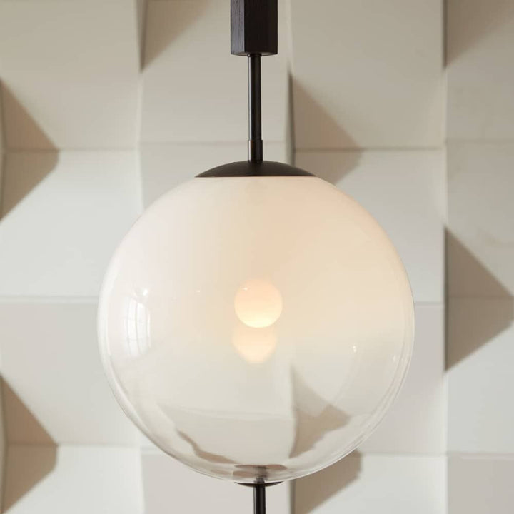 Pendants Ironwood Pendant - Black
