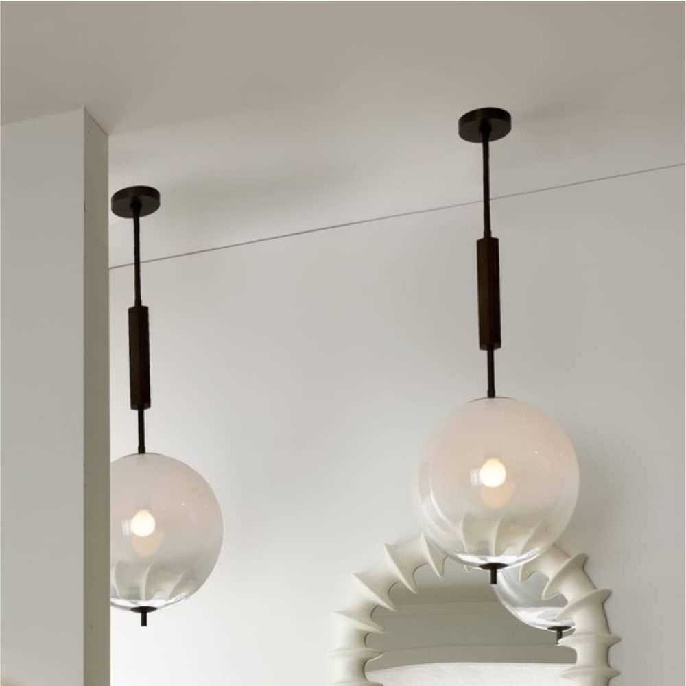 Pendants Ironwood Pendant - Black