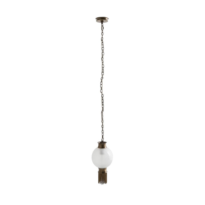Pendants Aziza Pendant - Gold