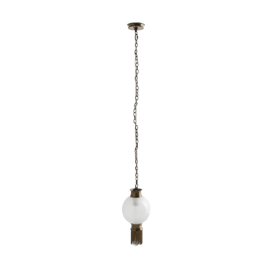 Pendants Aziza Pendant - Gold