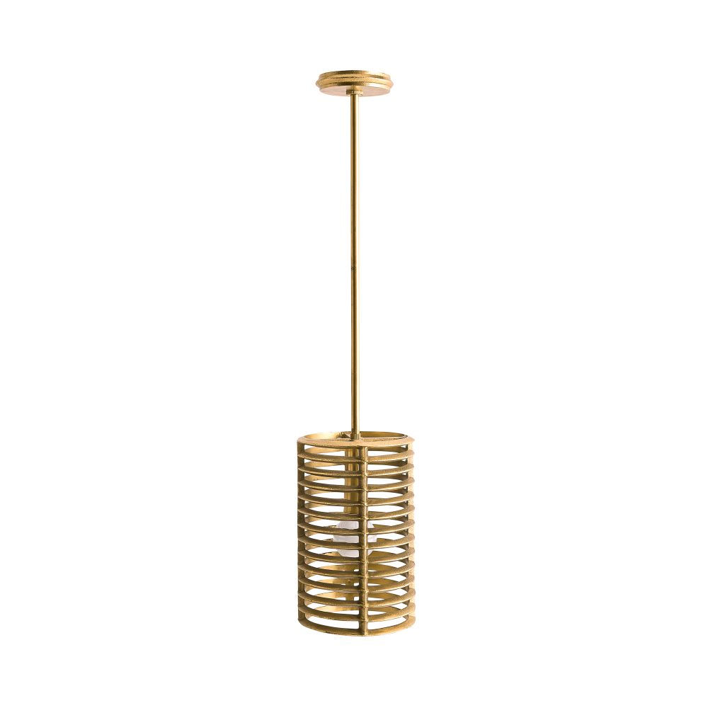 Pendants Bahari Pendant - Gold