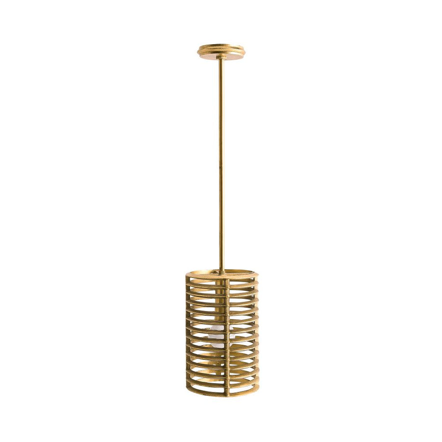 Pendants Bahari Pendant - Gold