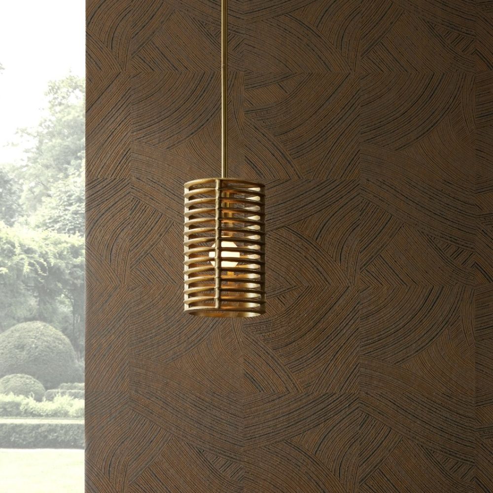 Pendants Bahari Pendant - Gold