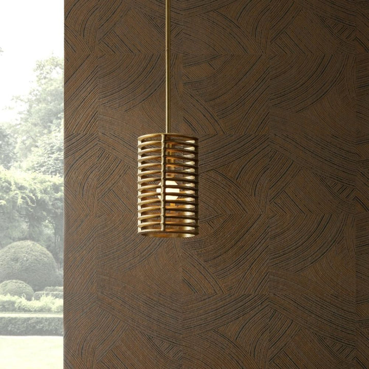 Pendants Bahari Pendant - Gold