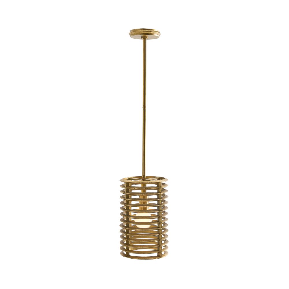 Pendants Bahari Pendant - Gold