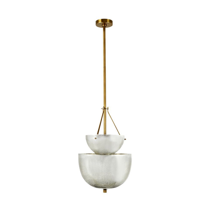 Pendants Winston Chandelier - Gold
