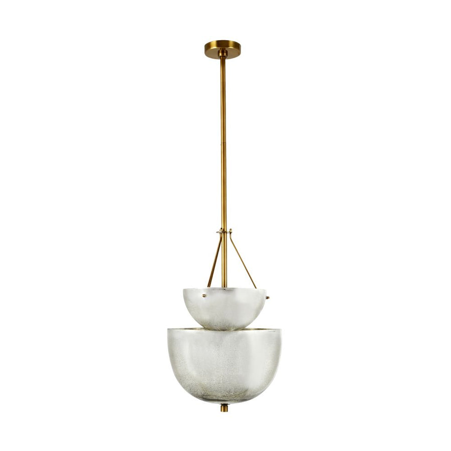 Pendants Winston Chandelier - Gold