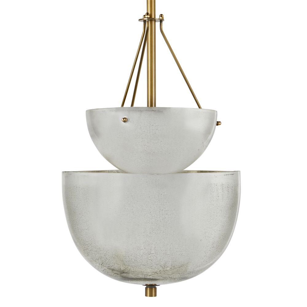 Pendants Winston Chandelier - Gold