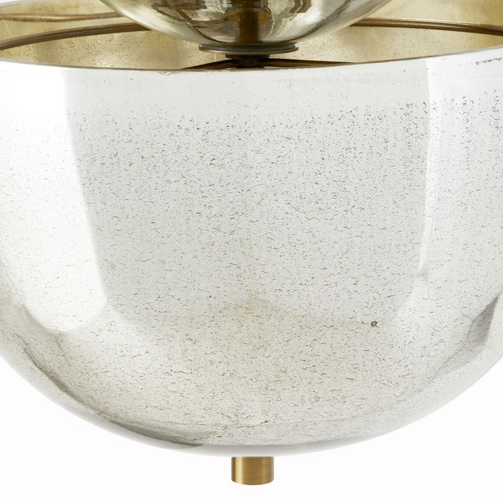 Winston Chandelier - Gold
