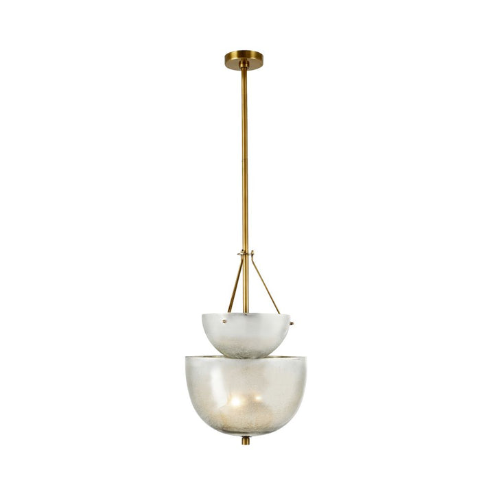 Pendants Winston Chandelier - Gold