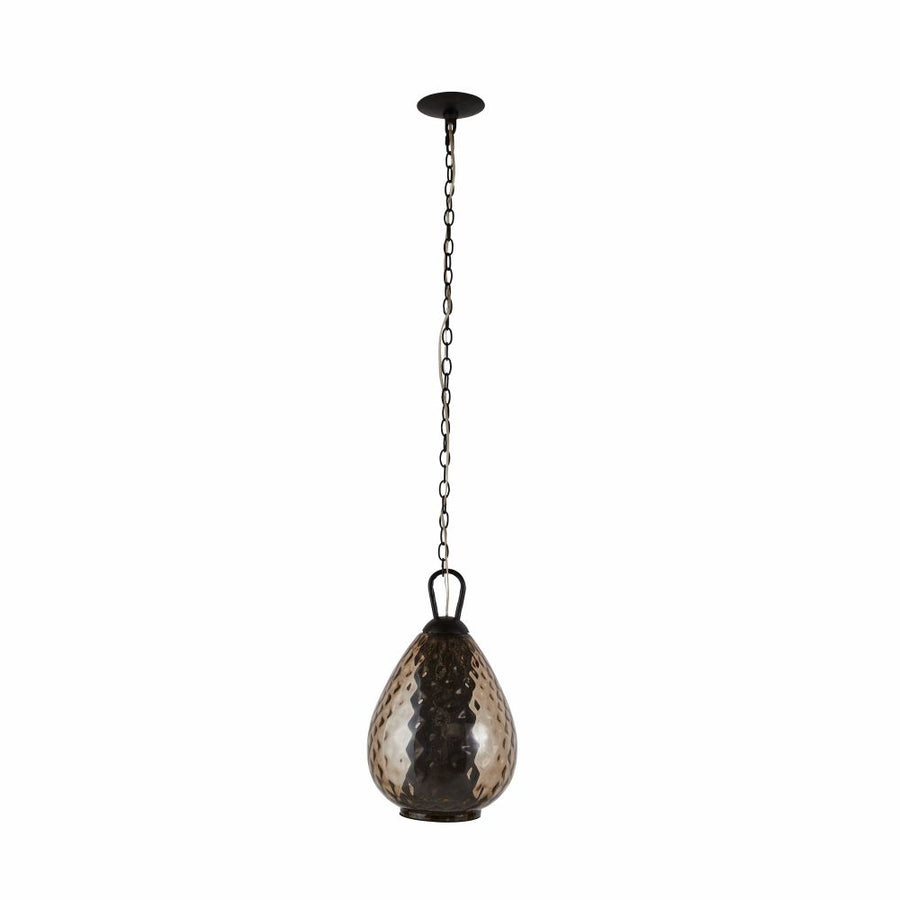 Pendants Electra Pendant - Black