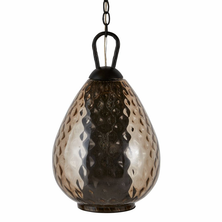 Pendants Electra Pendant - Black