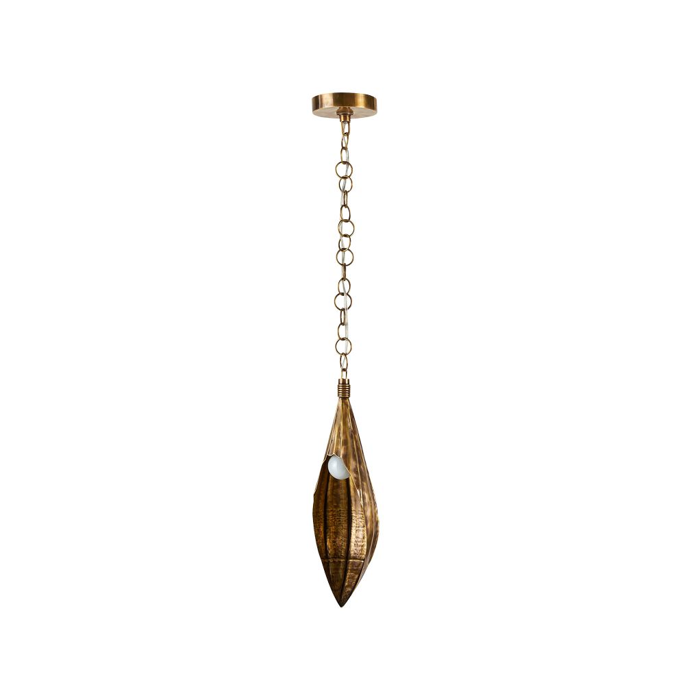 Pendants Serenthea Pendant - Gold