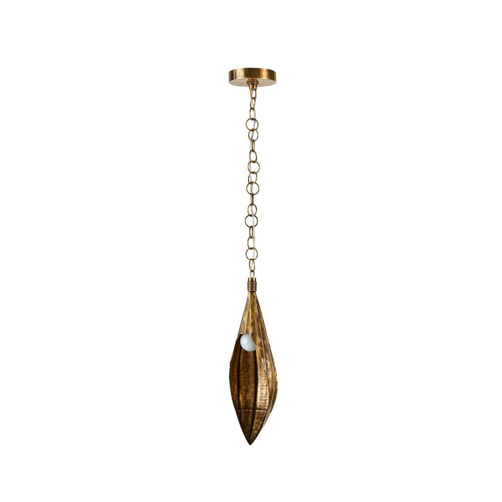 Pendants Serenthea Pendant - Gold