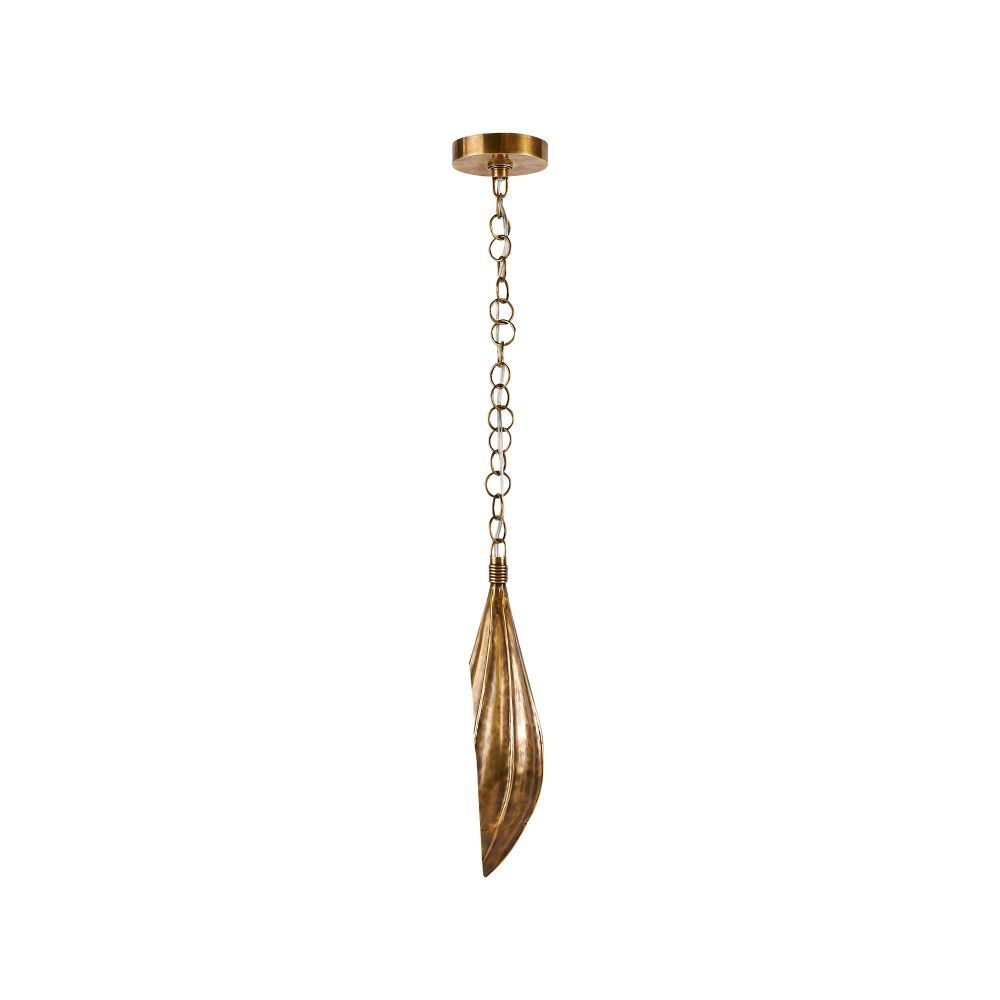 Pendants Serenthea Pendant - Gold