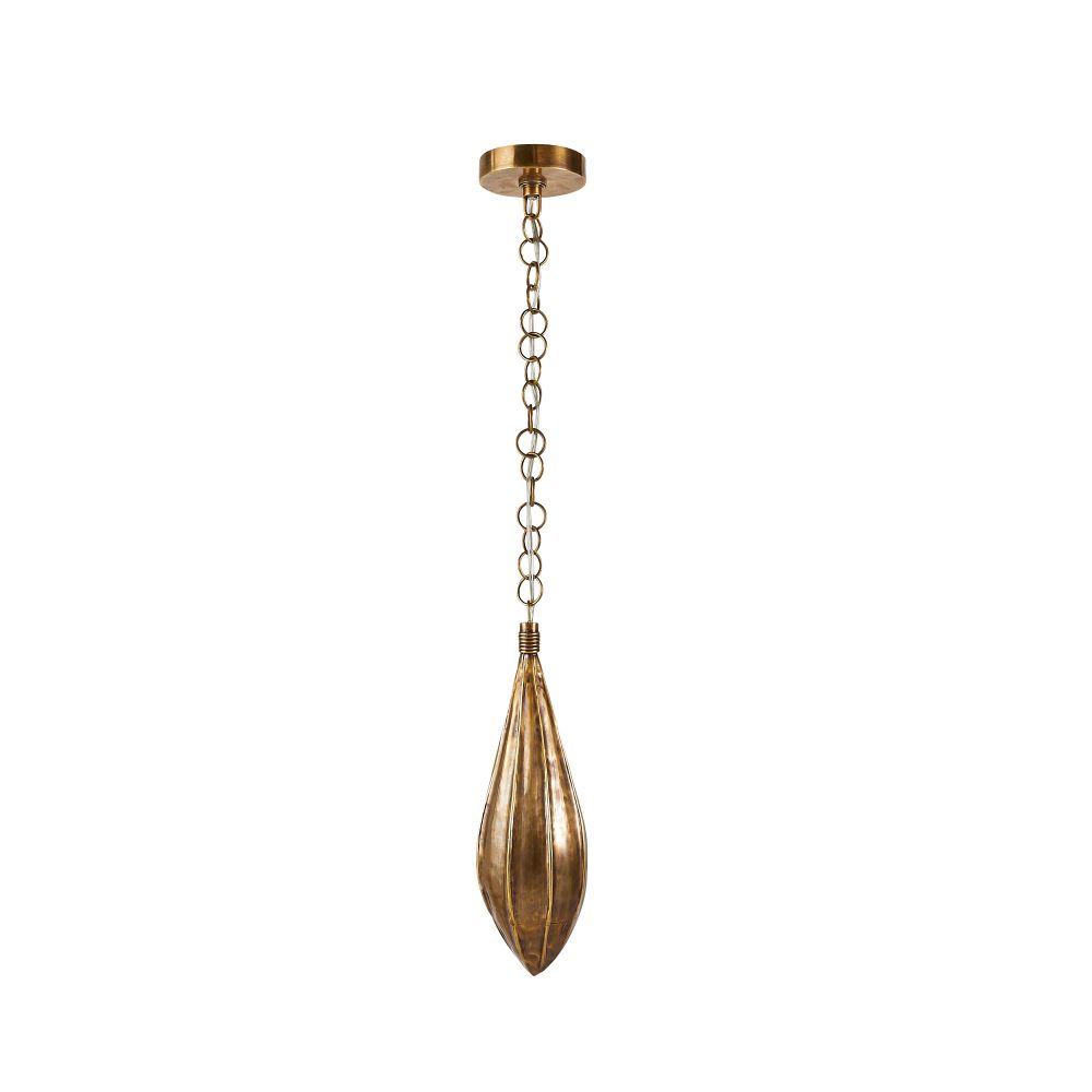 Pendants Serenthea Pendant - Gold