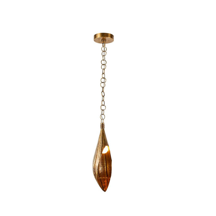 Pendants Serenthea Pendant - Gold