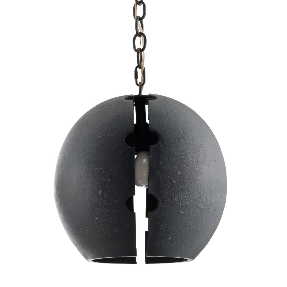 Pendants Sterlingland Pendant - Black