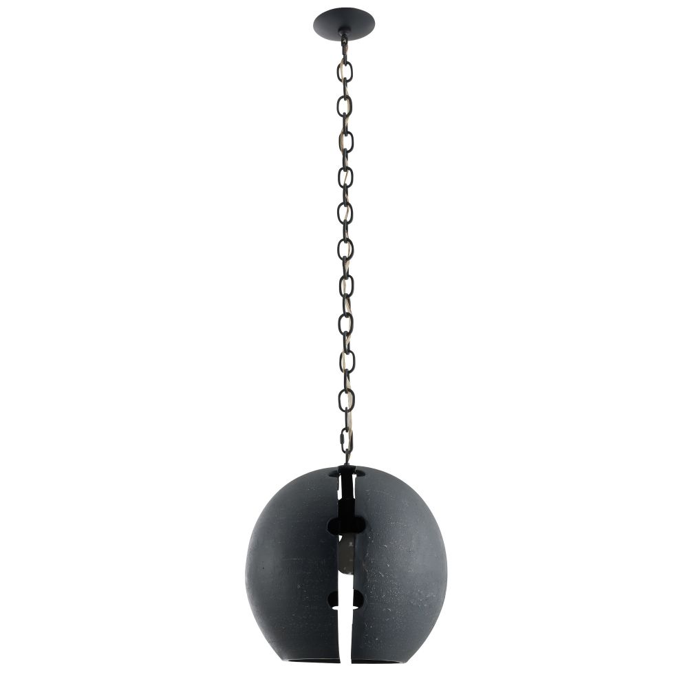Pendants Sterlingland Pendant - Black