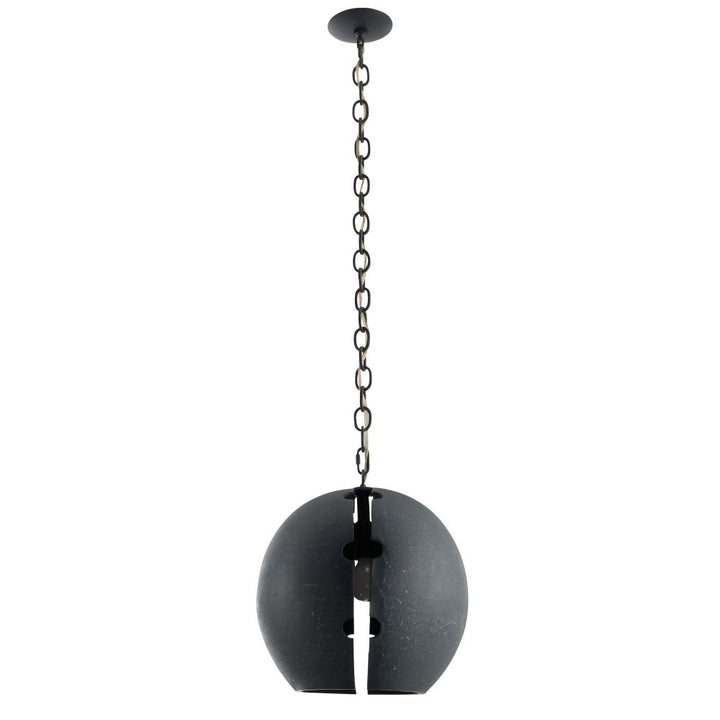 Pendants Sterlingland Pendant - Black