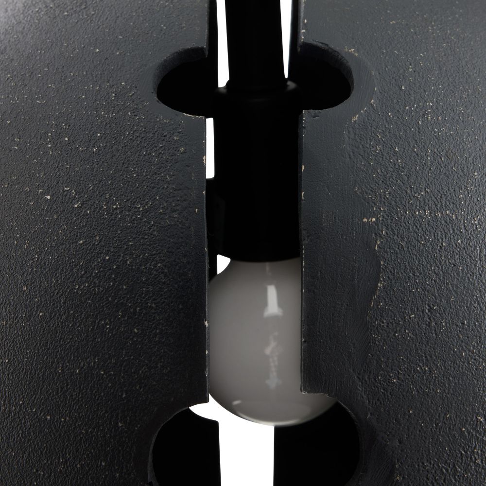 Pendants Sterlingland Pendant - Black
