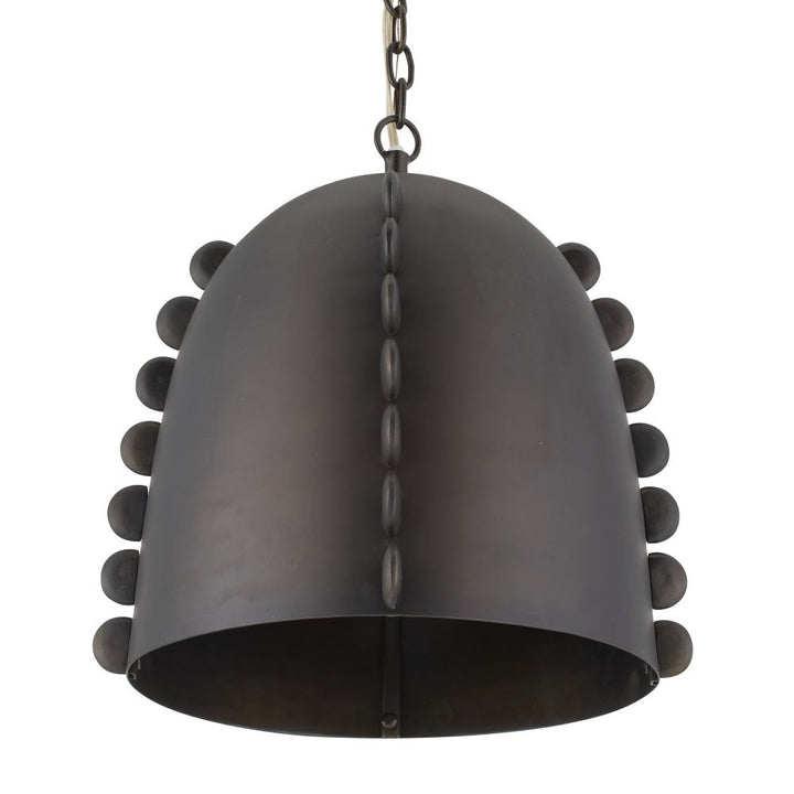 Westcliff Pendant - Black