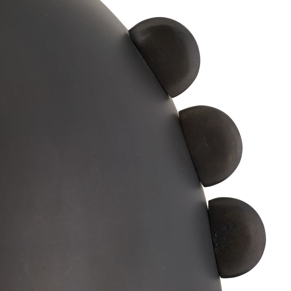 Westcliff Pendant - Black
