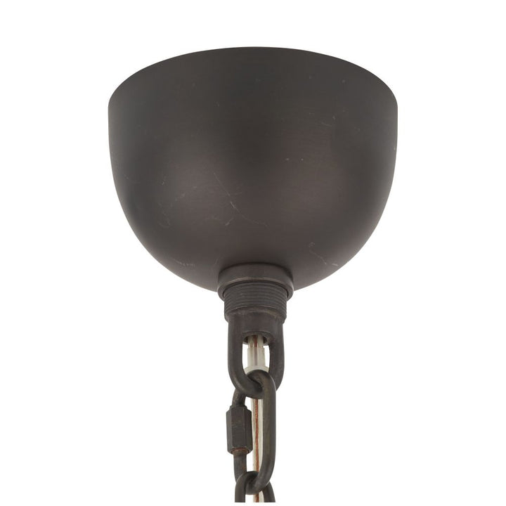 Westcliff Pendant - Black
