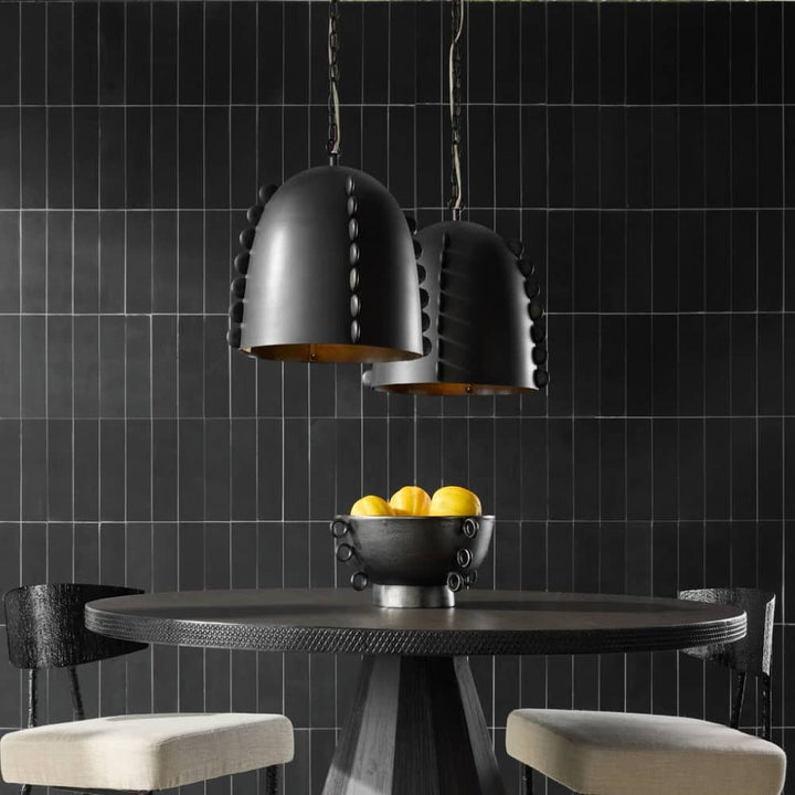 Pendants Westcliff Pendant - Black